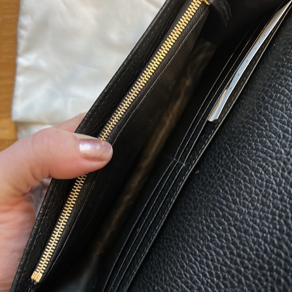 Gucci wallet on chain bag - Picture 4 of 4